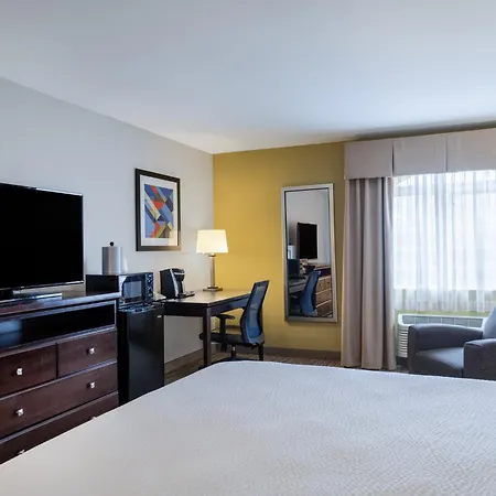Holiday Inn Express & Suites Chicago-Libertyville By Ihg Exterior foto