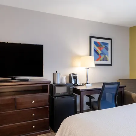 Holiday Inn Express & Suites Chicago-Libertyville By Ihg Exterior foto