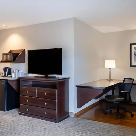 Holiday Inn Express & Suites Chicago-Libertyville By Ihg Exterior foto