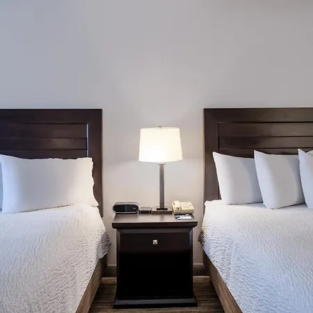 Holiday Inn Express & Suites Chicago-Libertyville By Ihg Exterior foto