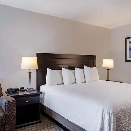 Holiday Inn Express & Suites Chicago-Libertyville By Ihg Exterior foto