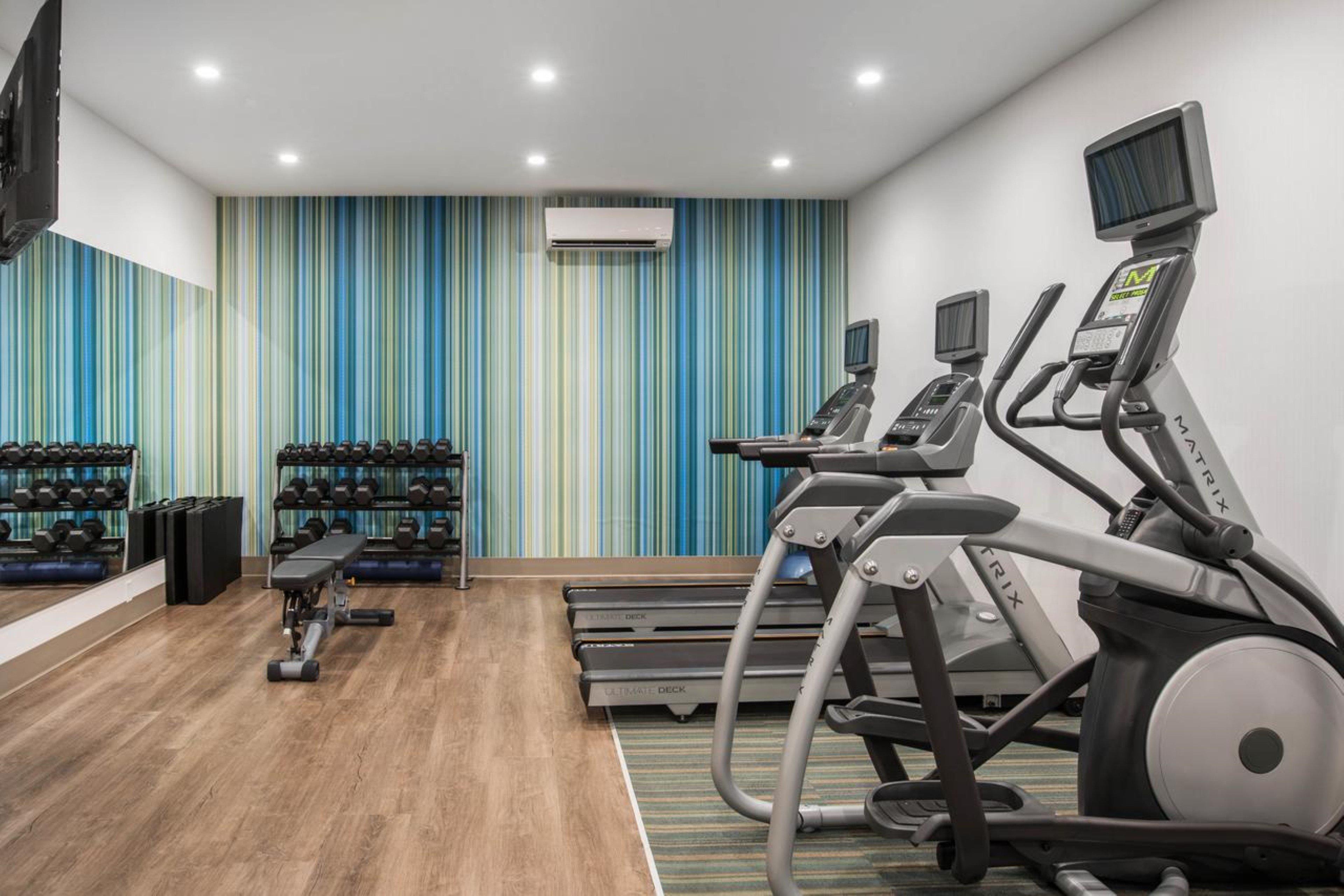 Express & Chicago-libertyville By Ihg 2*