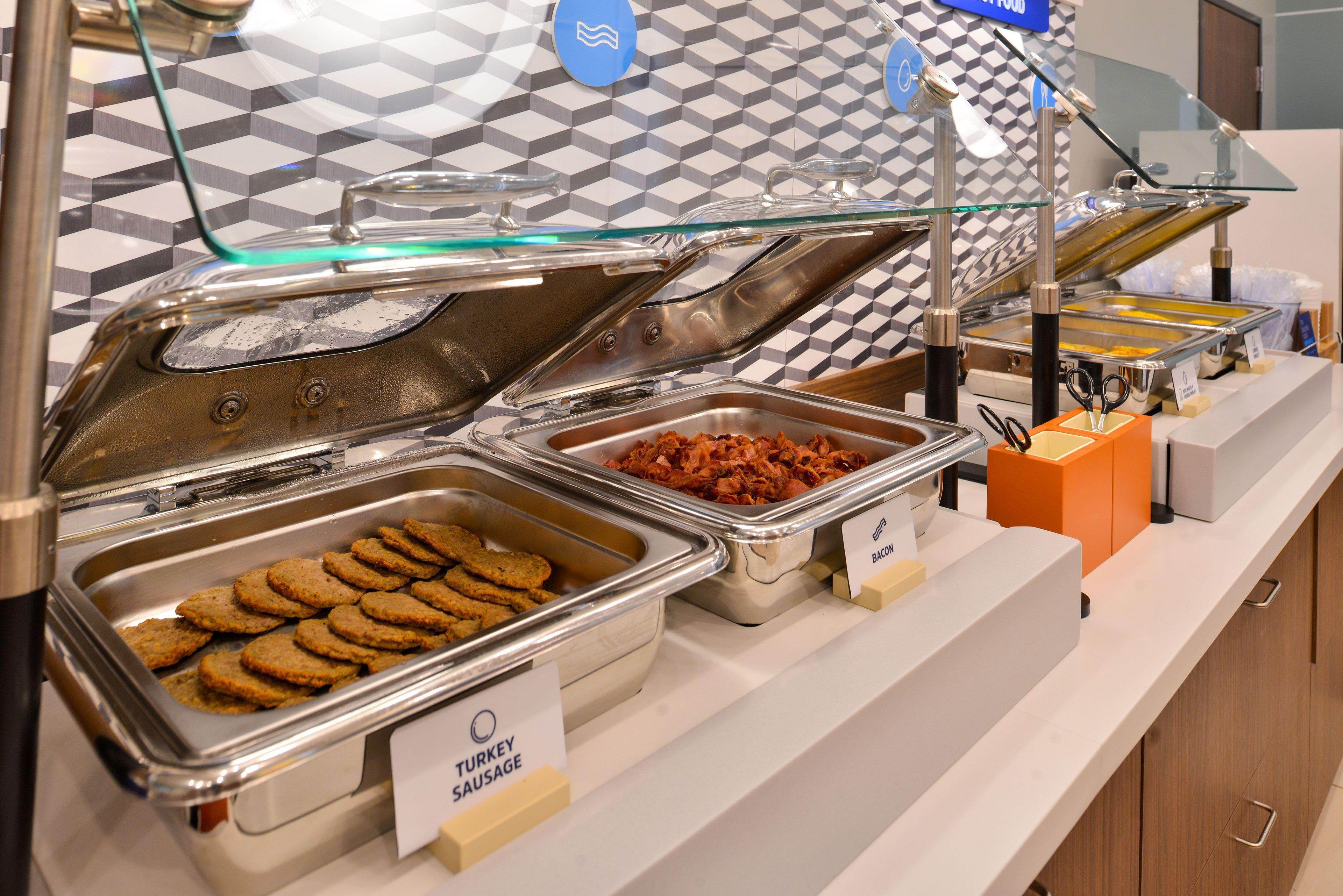 Hotel Express & Chicago-libertyville By Ihg Libertyville