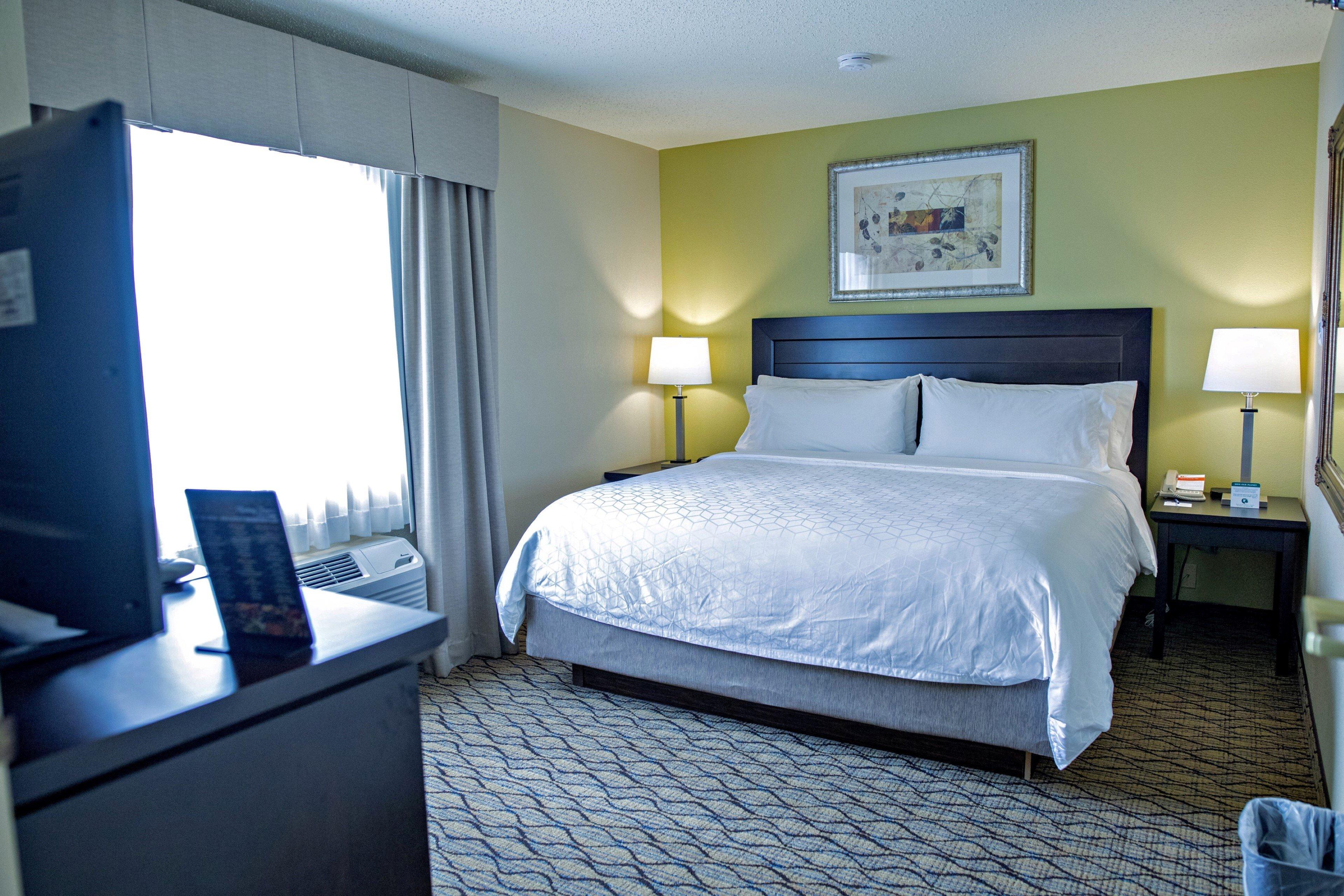 Hotel Express & Chicago-libertyville By Ihg 2*