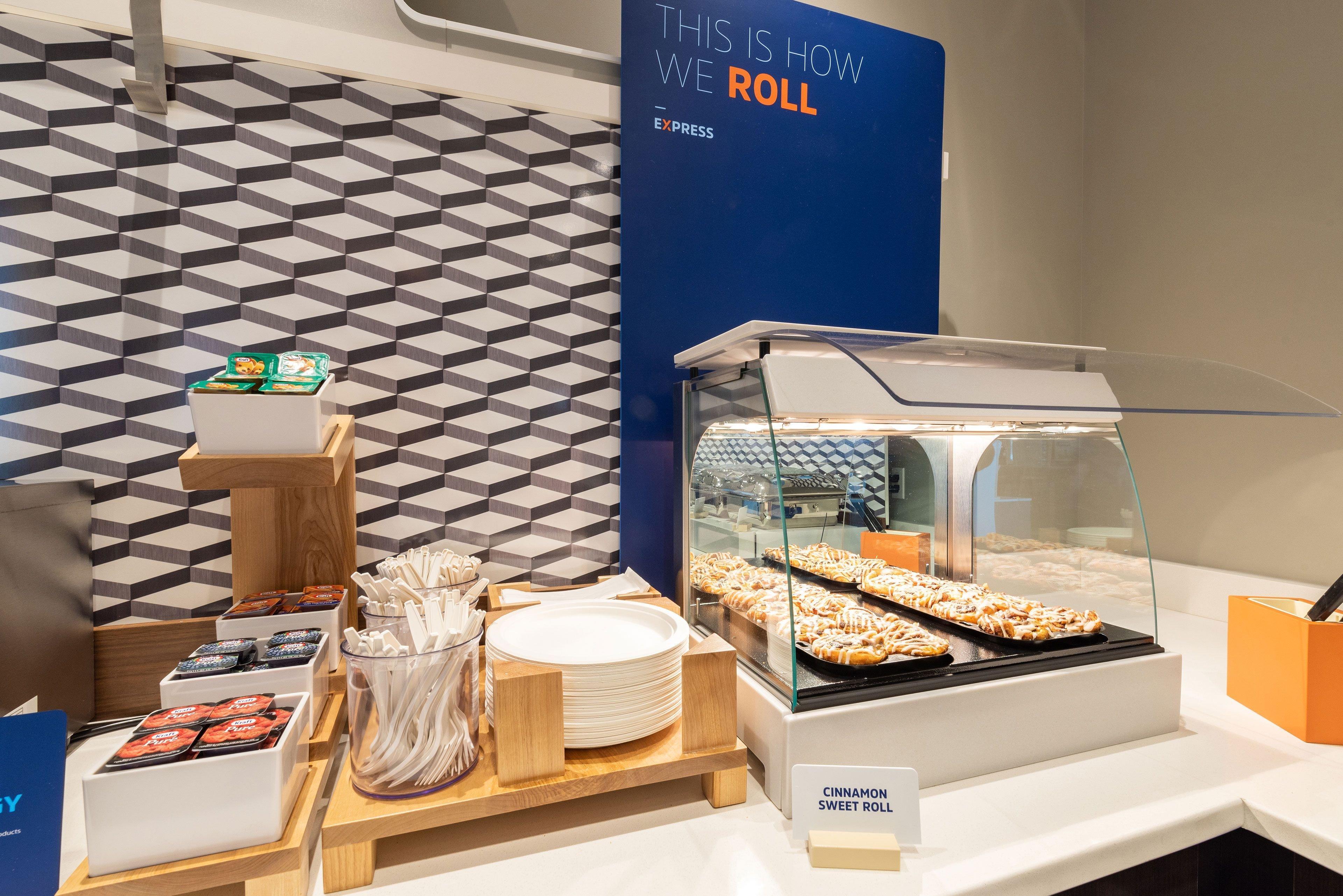 Express & Chicago-libertyville By Ihg 2* Libertyville