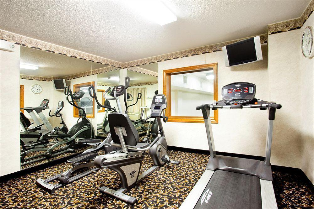 Express & Chicago-libertyville By Ihg 2* Libertyville