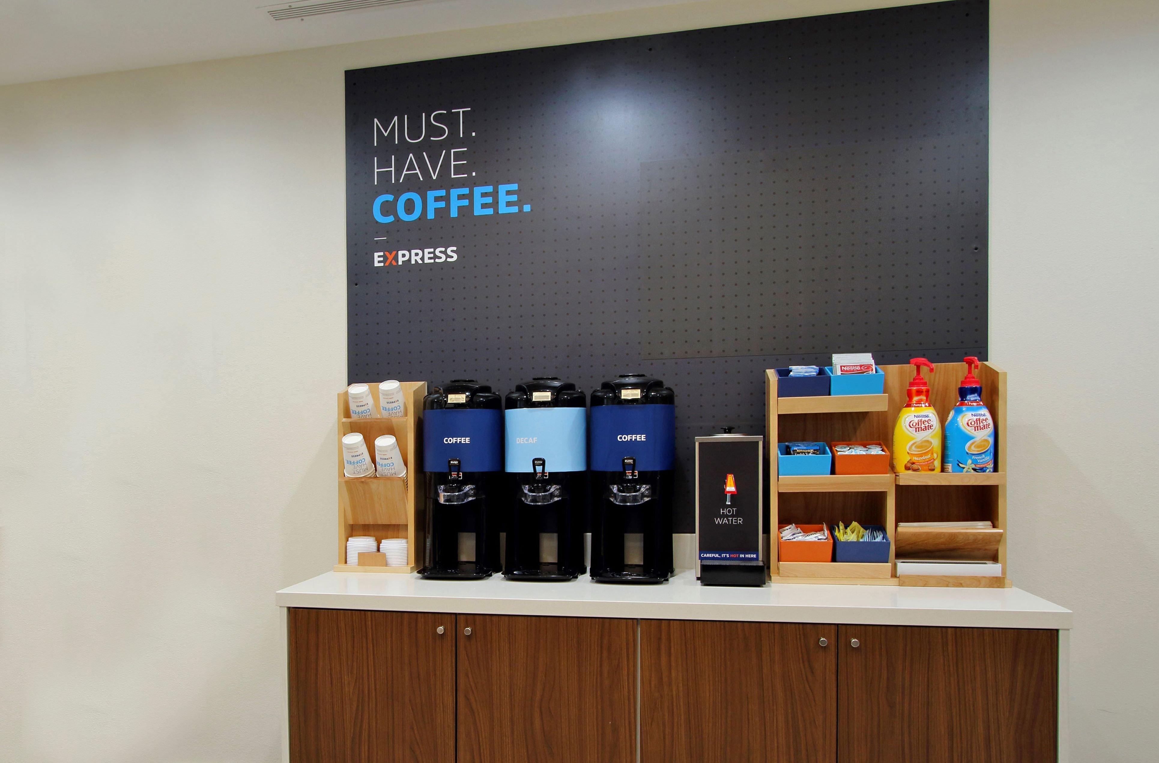 Hotel Express & Chicago-libertyville By Ihg