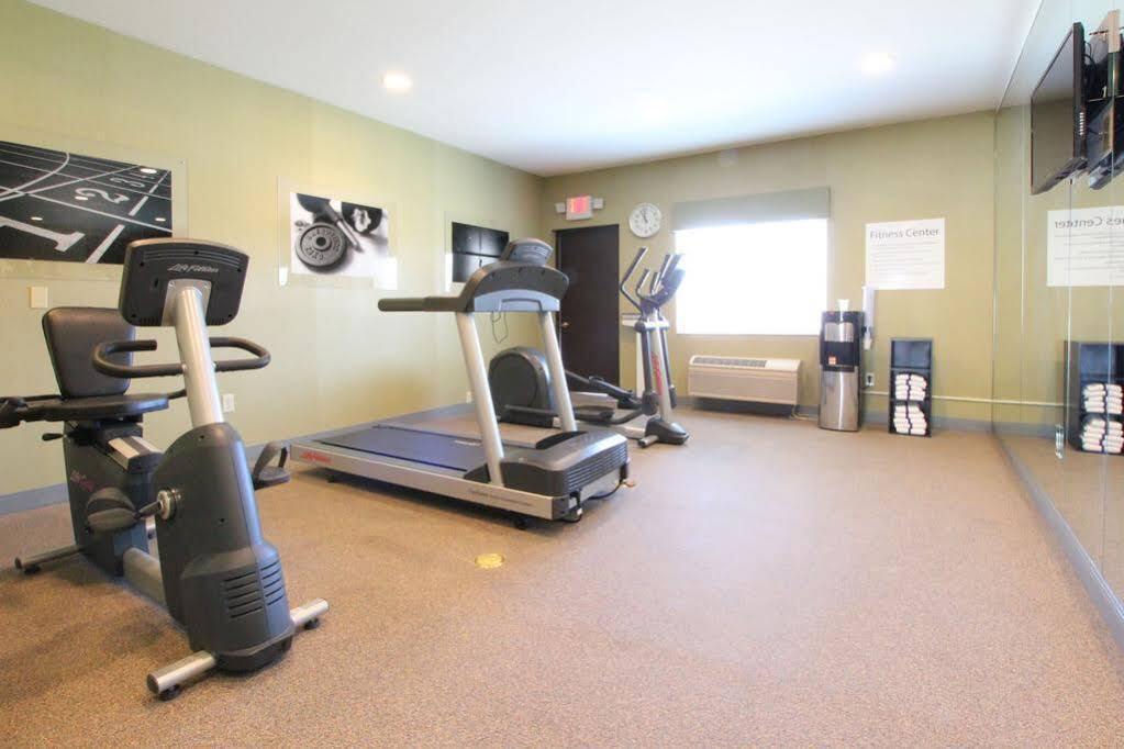 Express & Chicago-libertyville By Ihg 2* Libertyville